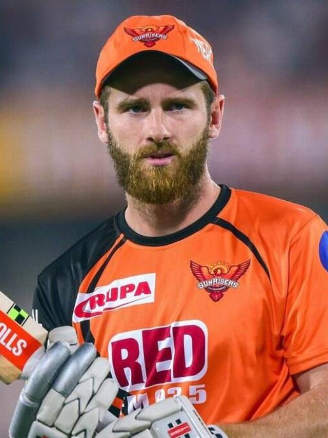 Kane Williamson unavailable for the 2023 World Cup?