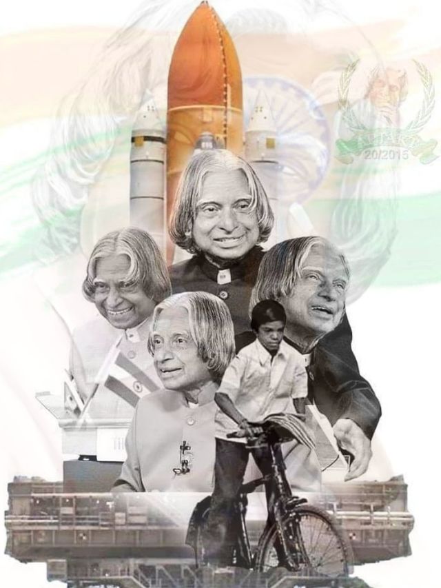 Know why APJ Abdul Kalam known Missile Man,