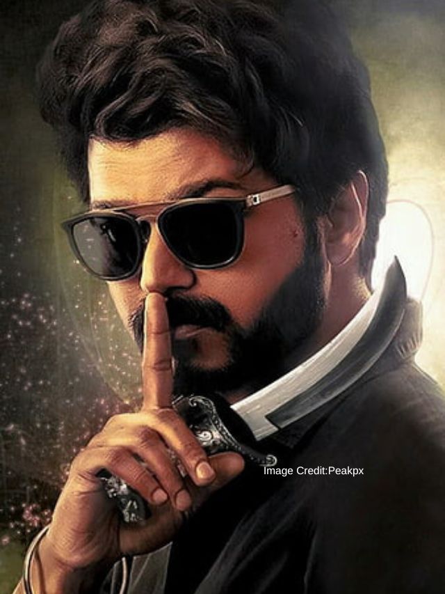 Thalapathy Vijay Leo movie casting and Review
