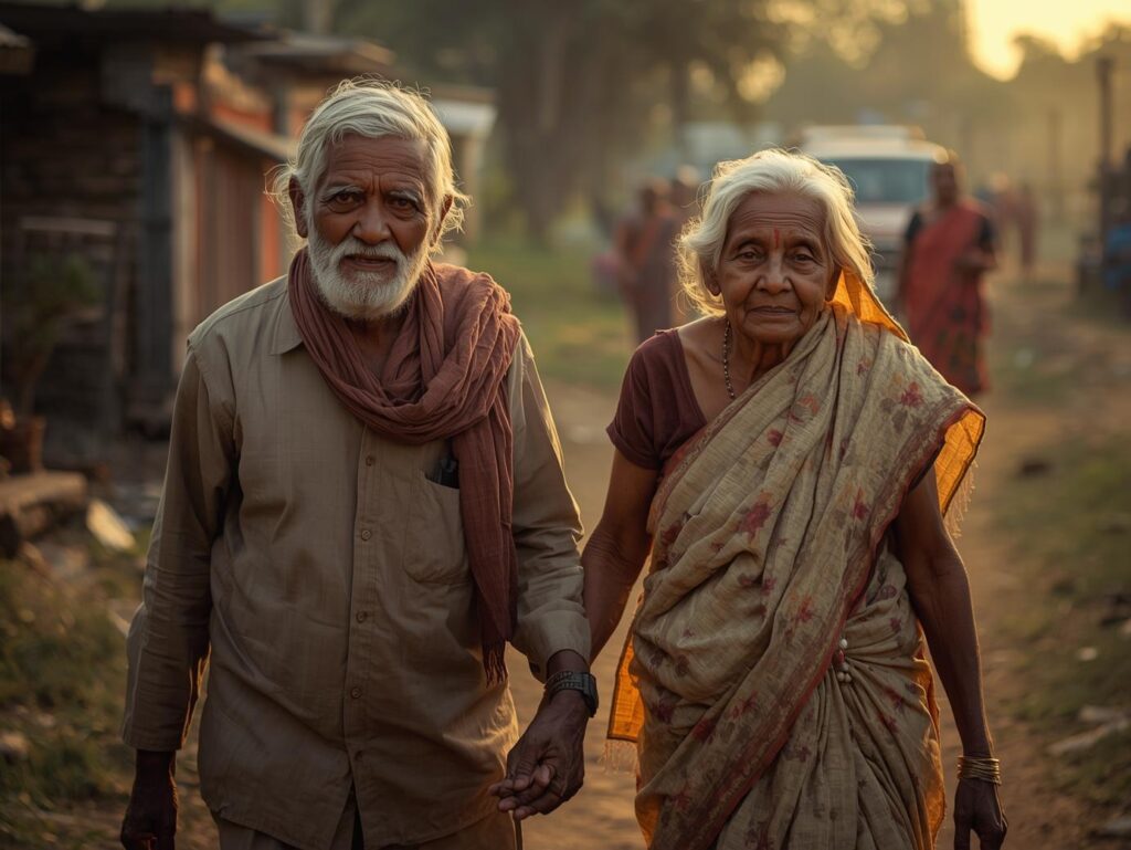 २० रुपयांचा चंद्रहार कथा